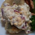 ゆんやともも's cooksnap of when they made ピクルスいらず♪食堂のタルタルソース　.