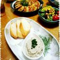 puranzoai's cooksnap of when they made 舞茸としめじのリエット.