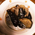 えりっつぃん's cooksnap of when they made 簡単！めんつゆで☆ナスの煮浸し.