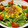 feleza's cooksnap of when they made ささげおかかマヨサラダ.