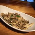 CHICHI☆PAY's cooksnap of when they made まいたけのイタリアンサラダ.