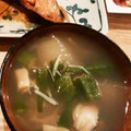 くまプちゃん's cooksnap of when they made 冬瓜とカニ缶のあっさり和風スープ.