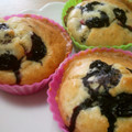 SHIHOBONN's cooksnap of when they made バター不使用のマフィン.