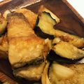 kudomegu's cooksnap of when they made ◆　鯖と茄子の南蛮　◆.