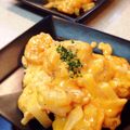 あけちゃんち。's cooksnap of when they made サクサクプリプリ@エビマヨ.