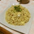 快くん's cooksnap of when they made 淡路玉ねぎのカレーチャーハン.