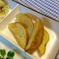 にきけん's cooksnap of when they made ホクホク＊フライドポテト＊.