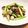 きゃらとも's cooksnap of when they made タコとアスパラのガーリックソテー.