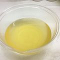 こーたにゃん。's cooksnap of when they made 離乳食　かつお昆布だし.