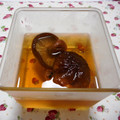 pitachan1's cooksnap of when they made おでん♪うどんに♪干し椎茸のだしの取り方.