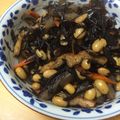 ユウちゃ's cooksnap of when they made 大豆とひじきの五目煮.