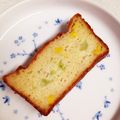 ハムノコ's cooksnap of when they made 簡単で美味しい★ケークサレ★.