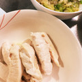 aoiiiu's cooksnap of when they made ササミの串焼き☆ねぎソース.