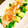 げんちゃこ's cooksnap of when they made あと一品☆きゅうりとおかかを梅マヨで.