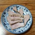ちょるまん's cooksnap of when they made 箸でくずれる！柔らか煮豚ヽ(´▽`)/♪.