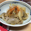 ともぱんたから's cooksnap of when they made なすと豚肉のみそ炒め.