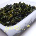 yukiはぴ's cooksnap of when they made 葉山椒の佃煮.