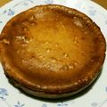 つばさ0707's cooksnap of when they made 定番♡美味しい♡ベイクドチーズケーキ.