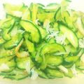 イリル's cooksnap of when they made 調味料いらず☆らっきょうキュー♪.