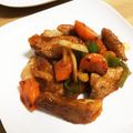 あさﾁｯﾌﾟ's cooksnap of when they made 酢魚♡昨日の刺し身をリメイク.