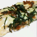 あおringo's cooksnap of when they made ささみ☆チーズ 大葉のせ☆梅でさっぱり♪.