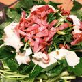 ジャム王子さん's cooksnap of when they made みょうがとみつばのささっとサラダ.