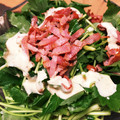 ジャム王子さん's cooksnap of when they made みょうがとみつばのささっとサラダ.