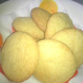 てくてく☆ゆぅたん's cooksnap of when they made 簡単ちんすこうψ(*｀ー´)ψ.
