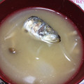 ふわふりゅ's cooksnap of when they made 捨てないで♪魚の頭の利用法.