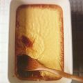 kurousa_u's cooksnap of when they made 焼きプリン 焼くまで10分.