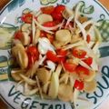 メタルマリオ's cooksnap of when they made 簡単和風エリンギのカルパッチョサラダ♡.