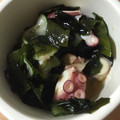 NJaya's cooksnap of when they made めんつゆが隠し味！きゅうりとタコの酢の物.