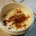 ダッフィーニーうに's cooksnap of when they made 温活しましょ♡クルミのホットヨーグルト♬.