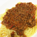アプリコット♡'s cooksnap of when they made トマト過ぎないミートソース.