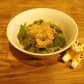 マリーゆう子's cooksnap of when they made モロッコいんげんの炒めもの*生姜醤油*.