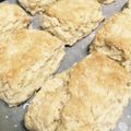 あやや188's cooksnap of when they made レモンスコーン.