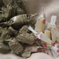 ☆くま☆'s cooksnap of when they made 花畑牧場の生キャラメル（改良版）.