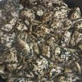 ナリンギン's cooksnap of when they made 塩麹鶏ときのこのゆかり炒め.
