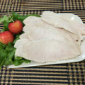 chiiko108's cooksnap of when they made しっとり鳥はむ.