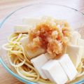 アイスメロンパン's cooksnap of when they made きのこたっぷり☆さっぱり冷製パスタ♡.