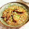 りしゅっち's cooksnap of when they made 鶏の唐揚げ☆なめこおろし煮.