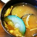 ささなお's cooksnap of when they made ズッキーニのお味噌汁.