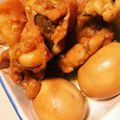 yuuhi12hi's cooksnap of when they made 手羽元の酢煮.