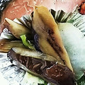ユーロン's cooksnap of when they made なすと玉ねぎの炒め物　(しょう油味).