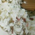 あゆみチャン's cooksnap of when they made 【夏のお弁当に】梅しそ混ぜご飯.