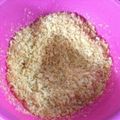 ゆうさい's cooksnap of when they made ✿ オーブンでフライ♪ パン粉 ✿.