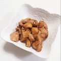 もこもこtrain's cooksnap of when they made 鶏むね肉のポン酢醤油焼き.