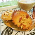 ワインパープル's cooksnap of when they made ♡十勝この実✿みたいなフィナンシェ♡.