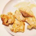 LunaJuno's cooksnap of when they made ムネ肉でも柔らかいチキンソテー.