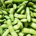 なおぷに's cooksnap of when they made ＊おつまみに＊枝豆の下処理～茹で方＊.
